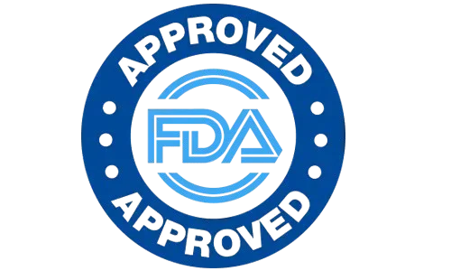 GL-Defend FDA Approved